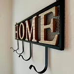 Moro House *