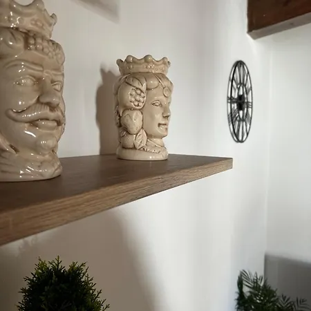 Apartman Moro House *