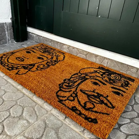 Apartamento Moro House