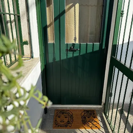 Apartman Moro House