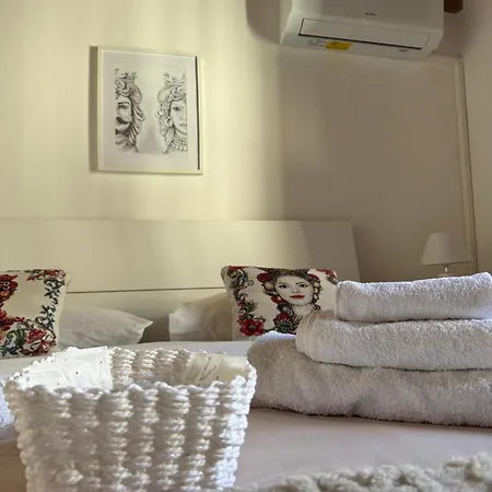 Apartman Moro House