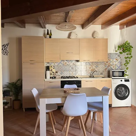 Moro House Appartamento