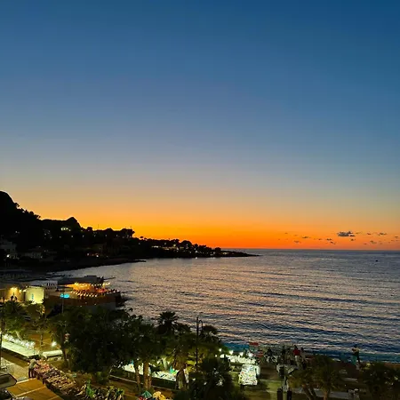 Moro House Apartman Sferracavallo