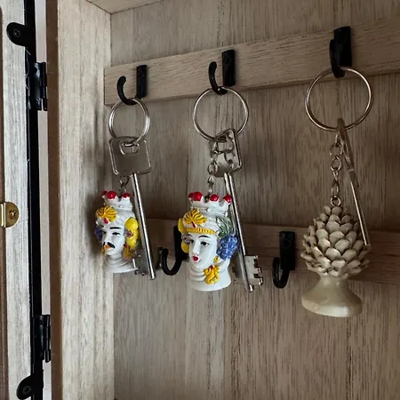 Apartamento Moro House *