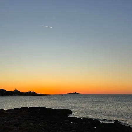Apartman Moro House Sferracavallo