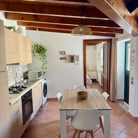 Moro House Apartman