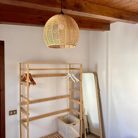 Moro House * Sferracavallo