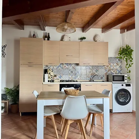 Moro House Apartman