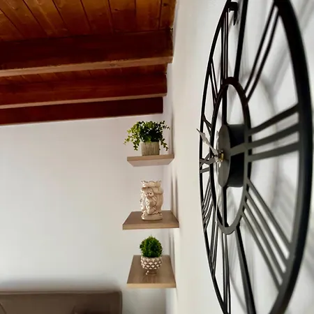 Moro House * Sferracavallo