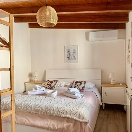 Moro House Sferracavallo
