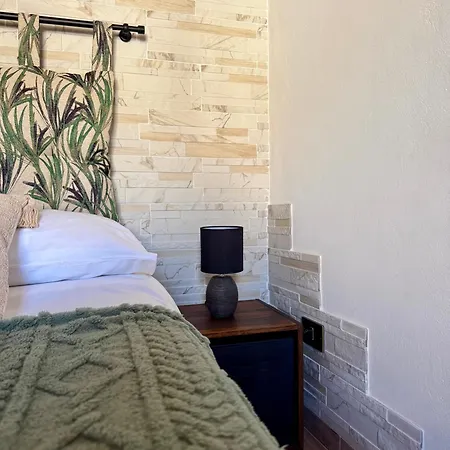 Apartman Moro House