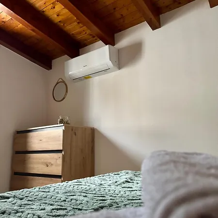 Moro House Apartamento