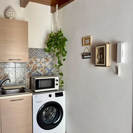 Moro House