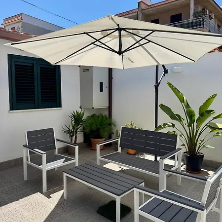 Apartman Moro House Sferracavallo