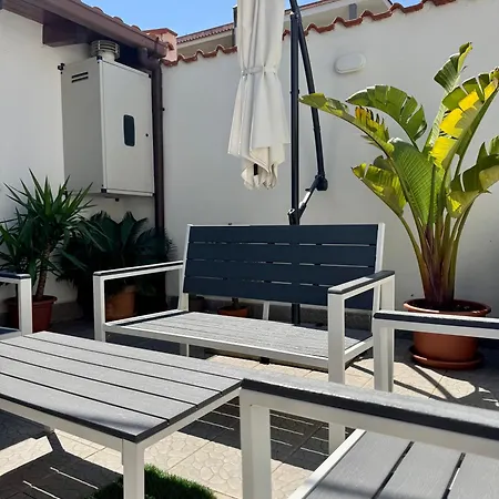 Moro House * Sferracavallo