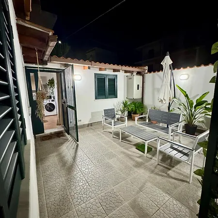 Moro House *