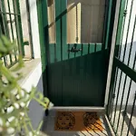 公寓 Moro House