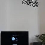 Moro House 公寓 斯菲拉卡瓦洛
