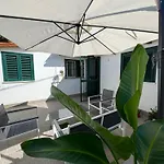 Moro House * 斯菲拉卡瓦洛