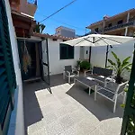 Moro House *