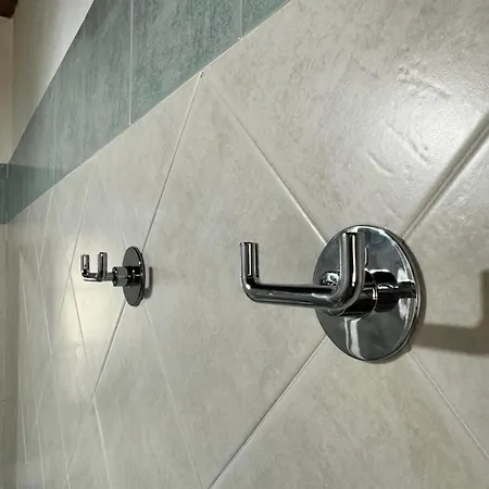 Appartamento Moro House Sferracavallo