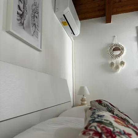Moro House Appartamento Sferracavallo