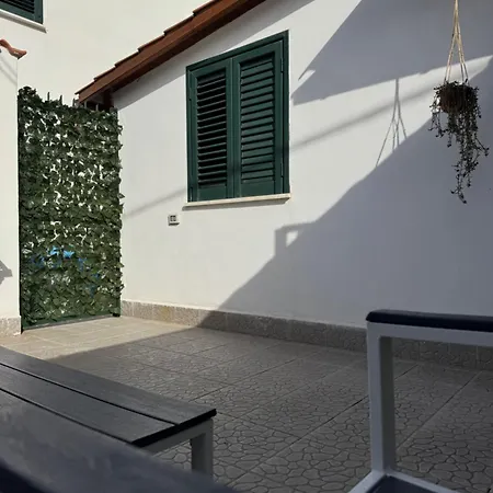 Moro House Sferracavallo