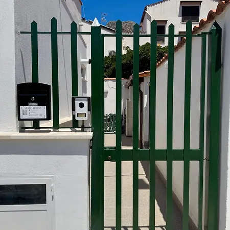 Moro House * Sferracavallo
