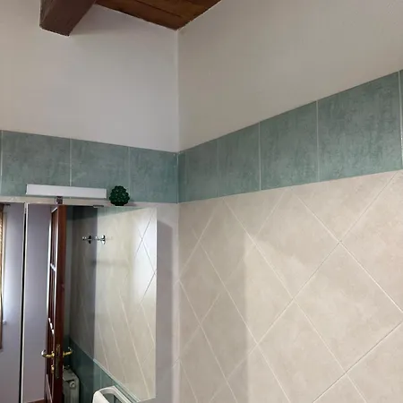 Moro House Appartamento Sferracavallo