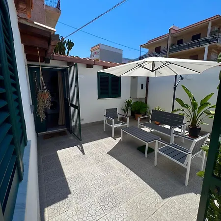 Moro House *