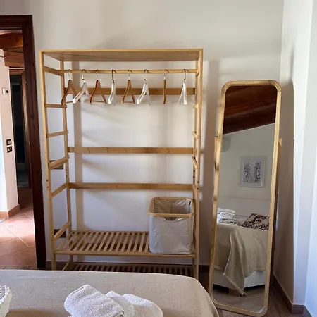 Moro House Sferracavallo