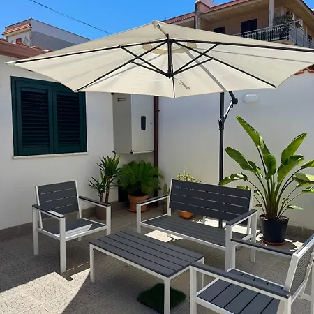 Moro House * Sferracavallo