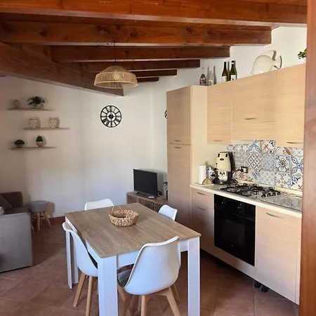 Moro House *