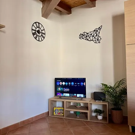 Appartamento Moro House