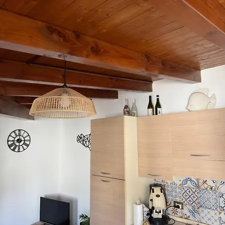 Moro House Appartement *