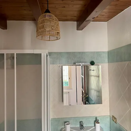 Appartement Moro House