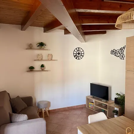 Moro House