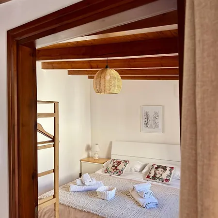 Moro House Appartement