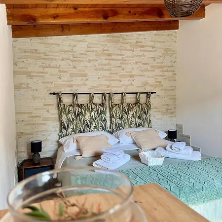 Moro House Appartement *