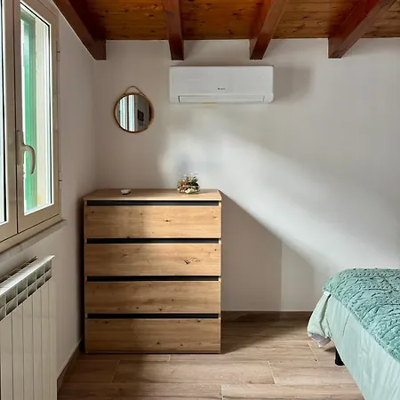 Moro House *