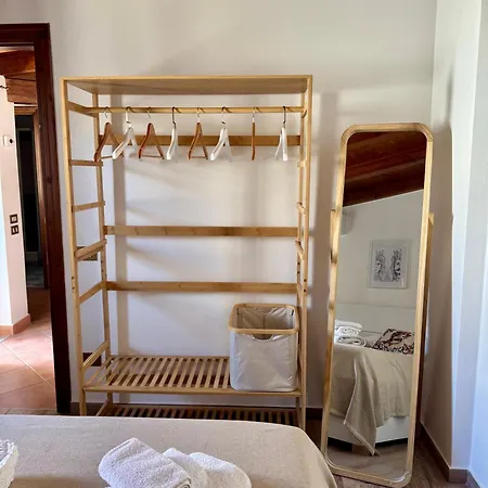 Moro House Appartamento *