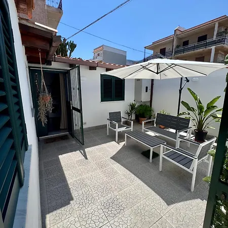 Moro House