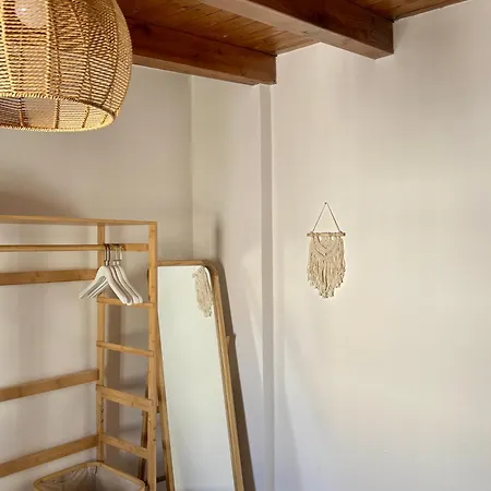 Moro House Sferracavallo