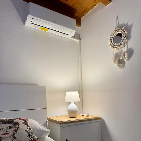Moro House 아파트 *