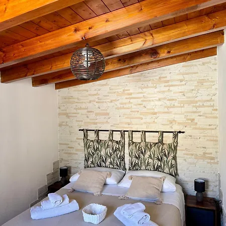 Appartement Moro House