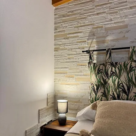 Moro House Sferracavallo
