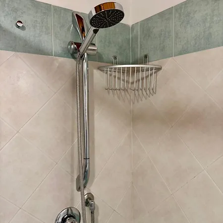Appartamento Moro House Sferracavallo